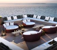 Outdoor Lounge